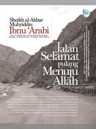 Jalan Selamat Pulang Menuju Allah