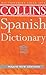 Collins Spanish Dictionary