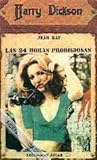 Las 24 horas prodigiosas (Harry Dickson, #39)