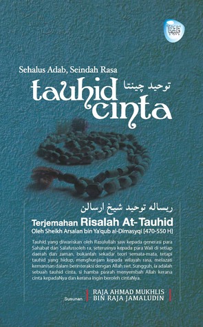 Tauhid Cinta