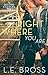 Right Where You Are (The Second Chances Series)