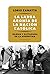 La larga agonía de la Nación católica by Loris Zanatta