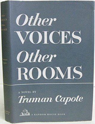 Other Voices, Other Rooms