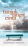Tunjuk Langit Cinta by Shahrizad Shafian