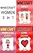 Minecraft: Minecraft Women's Diaries (Minecraft Woman, Minecraft Diary Books, Minecraft Princess, Minecraft Girl, Minecraft Books, Minecraft Diaries, Minecraft Diary, Minecraft Book for Girls)