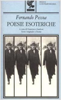Poesie esoteriche (Paperback)