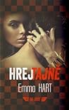 Hrej tajně by Emma Hart