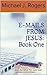 E-MAILS FROM JESUS by Michael J. Rogers