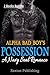 Alpha Bad Boy’s Possession