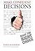 Make Confident Decisions: Teach Yourself