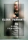 Dani zaborava by Elena Ferrante