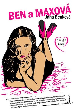 Ben a Maxová