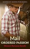 Mail Ordered Passion