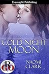 Cold Night Moon (Urban Wolf Book 5)