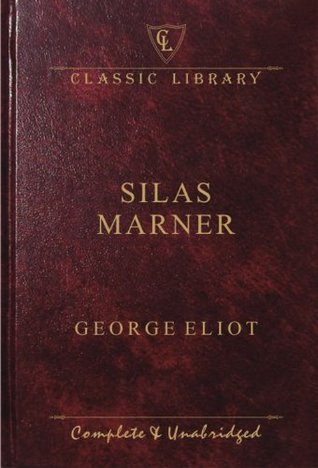 Silas Marner