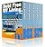 Debt Free RV Living BOX SET 5 IN 1: How To Earn A Living On The Road, How To Prepare Your RV, What Things You Need And What Not To Do: (rv travel books, ... true, rv camping secrets, rv camping tips,)