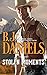 Stolen Moments by B.J. Daniels