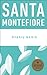 Dvasių medis by Santa Montefiore