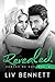 Revealed (Forget Me Not #6)