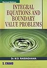 Integratal Equati...