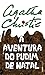A aventura do pudim de Natal (Hercule Poirot, #37)