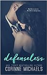 Defenseless by Corinne Michaels