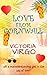 Love from Cornwall: A Short Romance Story (The Love From Short Romance Stories Book 2)