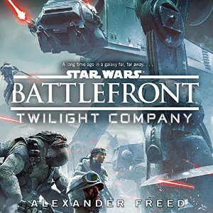 Twilight Company