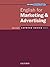 Express Series English for Marketing & Advertising by Sylee Gore