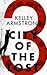 City of the Lost by Kelley Armstrong