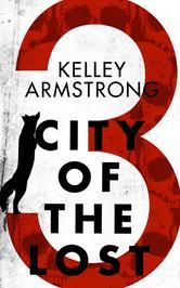 City of the Lost: Part Three (Kindle Edition)