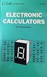 Electronic calculators,