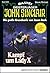 John Sinclair 343: Kampf um Lady X (2. Teil) (German Edition)