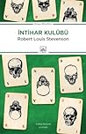 İntihar Kulübü by Robert Louis Stevenson