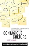 Contagious Cultur...