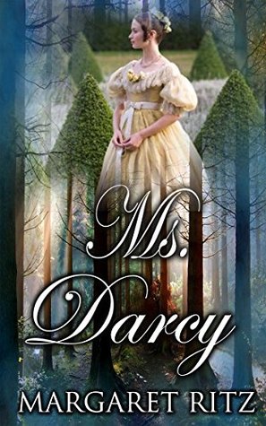 Ms. Darcy (Kindle Edition)