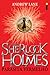 Parasita Vermelho (O Jovem Sherlock Holmes, #2)