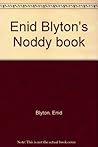 Enid Blyton's Noddy book