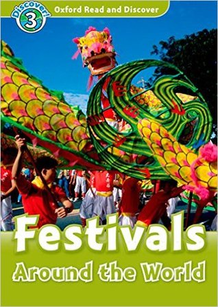 Festivals around the World