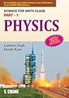 Science for Ninth...