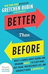 Better than Befor...