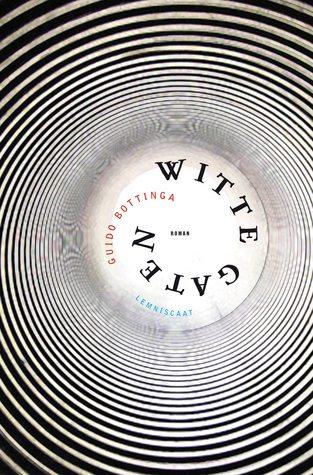 Witte gaten (Hardcover)