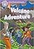 Volcano Adventure (Oxford Read and Imagine)