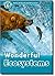 Wonderful Ecosystems (Oxford Read and Discover)