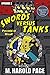 Pyramid of Blood (Swords Ve...