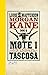 Møte i Tascosa