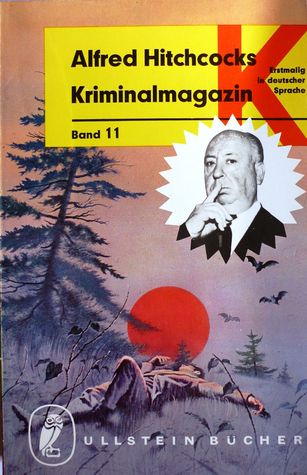 Alfred Hitchcocks Kriminalmagazin (Band 11)