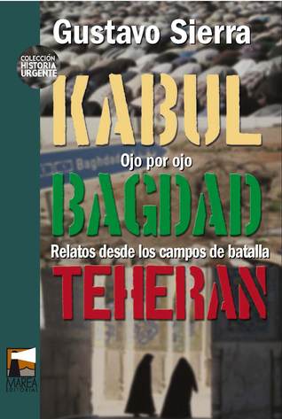 Kabul-Bagdad-Teheran (Paperback)