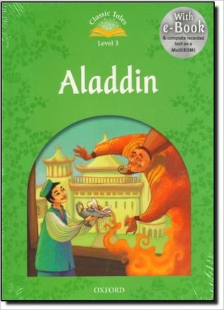 Aladdin (Paperback)