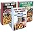 Freezer Meals BOX SET 3 In 1 60 Fast And Simple Freezer Recipes + 15 Make Ahead Healthy Recipes For Your Slow Cooker: (Freezer Meals For The Slow Cooker, ... crockpot, slow cooker freezer recipes)